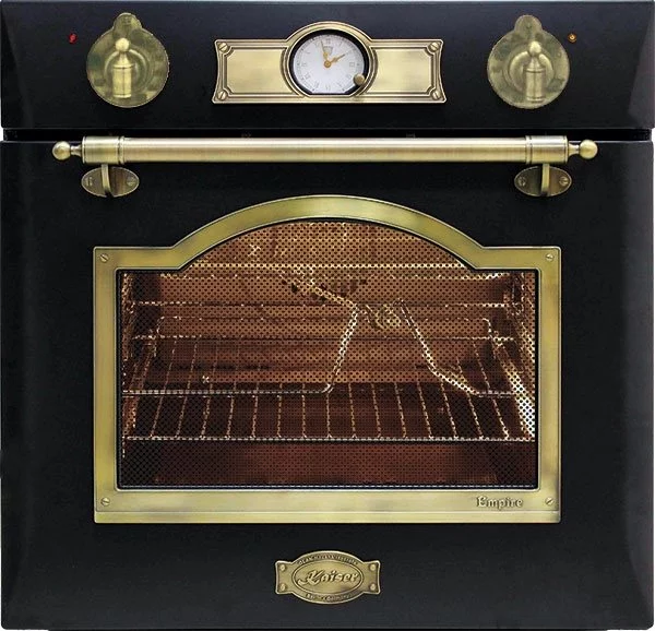 Image Встраиваемый духовой шкаф Kaiser EG 6345 Em