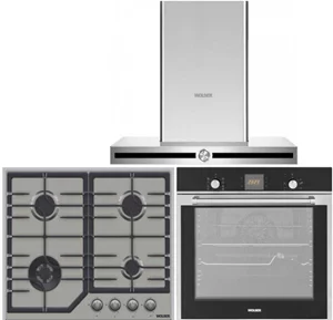 Image WOLSER BLACK WL  122195/122084/123107