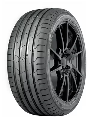 Image Nokian Hakka Black2 245/40 R20 99Y