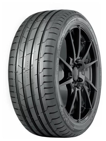 Image Nokian Hakka Black2 245/40 R20 99Y