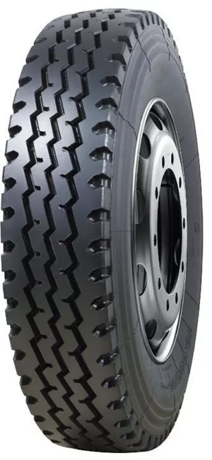 Image Jinyu JY601 MRT 315/80 R22.5 156/153K