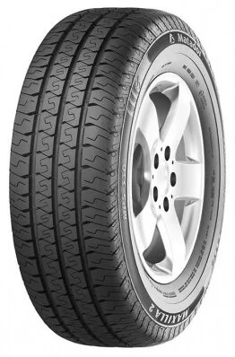 Image Matador Continental Rubber MP-330 Maxilla 2 235/65 R16C 115/113R