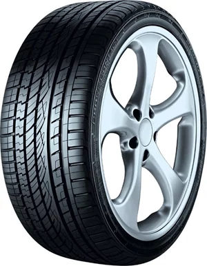 Image ContiCrossContact UHP MO Suv 295/40 R21 111W