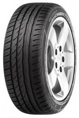 Image Matador Continental Rubber MP-47 Hectorra 3 195/65 R15 91T