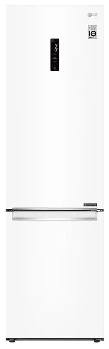 Image Холодильник LG GA-B509SVUM