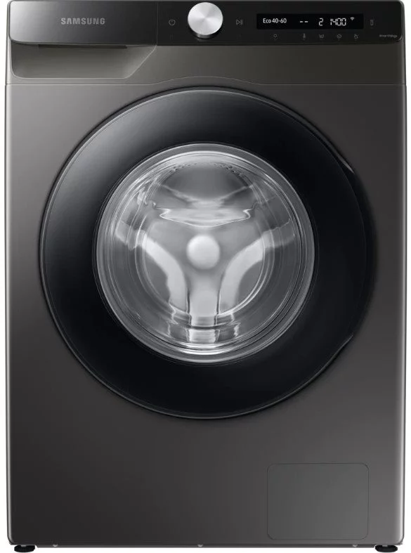 Image Стиральная машина Samsung WW80T534DAX/S7