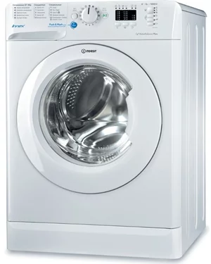 Image Indesit BWSA 51051 1