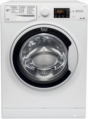 Image Hotpoint-Ariston RSSG 602 K UA