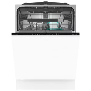 Image Встраиваемая посудомоечная машина Gorenje GV 672 C 60