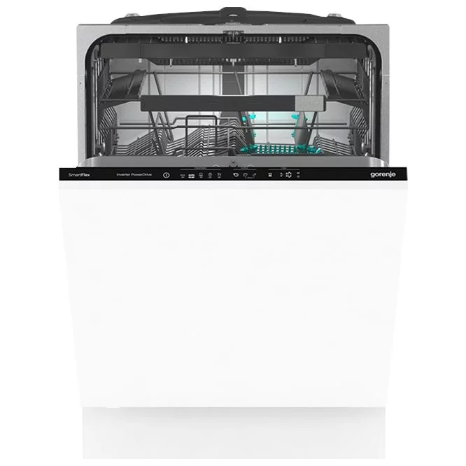 Image Встраиваемая посудомоечная машина Gorenje GV 672 C 60