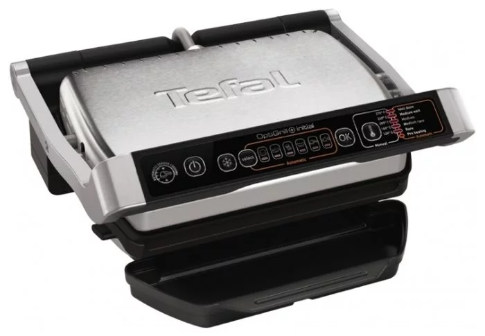 Image Grill electric TEFAL GC706D34