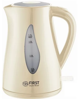 Чайник электрический FIRST 005417-6 CR