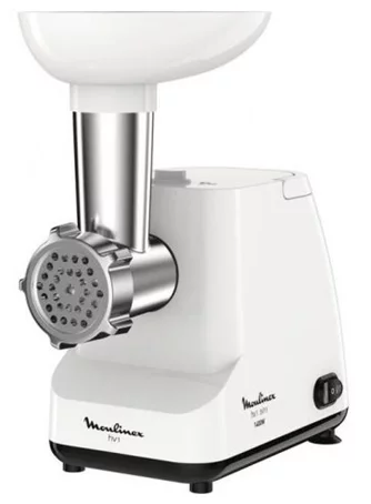 Masina de tocat carne MOULINEX ME111032