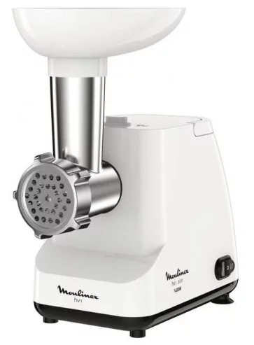 Image Masina de tocat carne MOULINEX ME111032