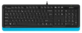 Клавиатура A4Tech FK10