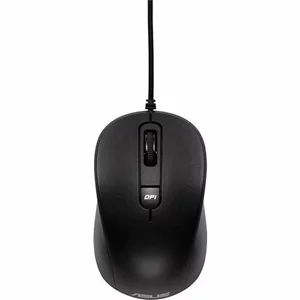 Image Mouse Asus MU101C Silent Black