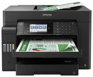 Image MFD Epson L15150