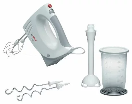 Image Миксер Bosch MFQ3540
