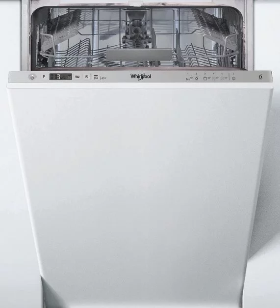 Image Встраиваемая посудомоечная машина Whirlpool WSIC 3M27 C