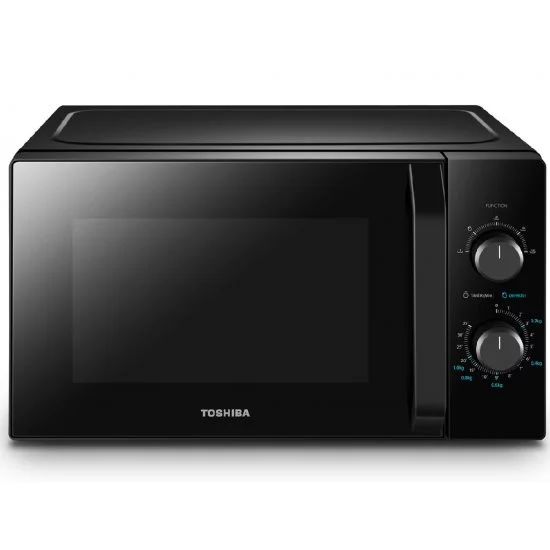 Image TOSHIBA MW-MM20PBK