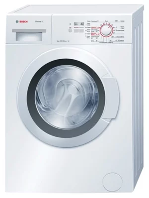 Image Bosch WAJ 20061BY