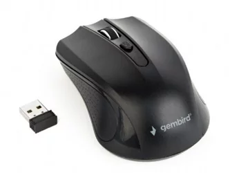 Mouse Gembird MUSW-4B-04