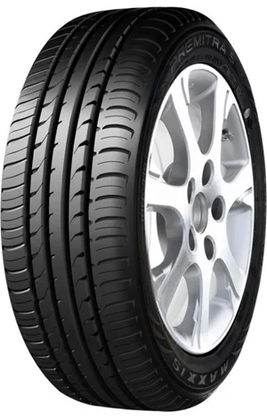 Image Maxxis HP5 215/60 R17 96H