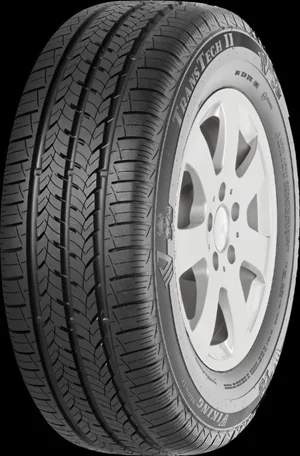 Image Viking TransTech II 195/70 R15C 104/102R 8PR