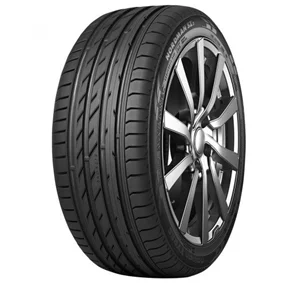 Image Nokian Nordman SZ 2 245/45 R19 102Y XL