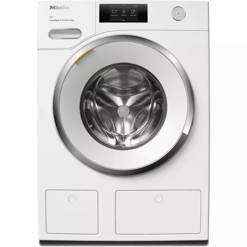 Image Стиральная машина Miele WWR860 WPS