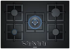 Image Plita de gaz SIEMENS EP7A6QB90