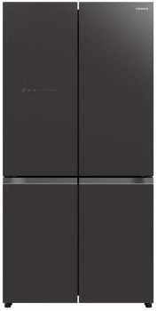 Image Холодильник HITACHI R-WB640VRU0 (GBK)