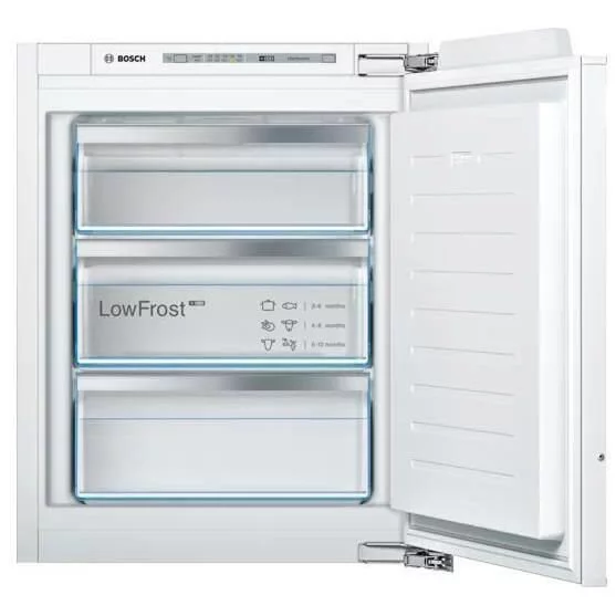Image Congelator încorporabil BOSCH GIV11AFE0