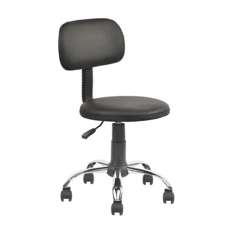 Image Офисное Кресло F-8006 Black