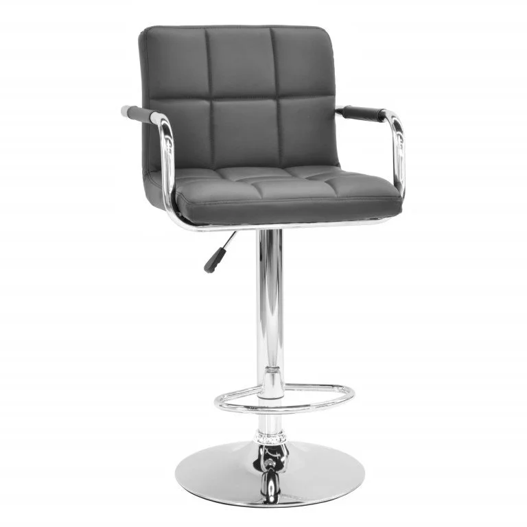 Image Scaun de bar DP SB-042 Grey