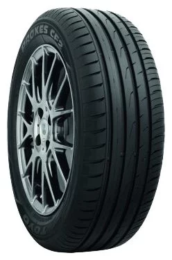 Image Toyo Proxes Comfort 205/55 R16 91H