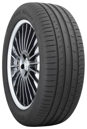 Image Toyo Proxes Sport SUV 285/45 R19 111Y