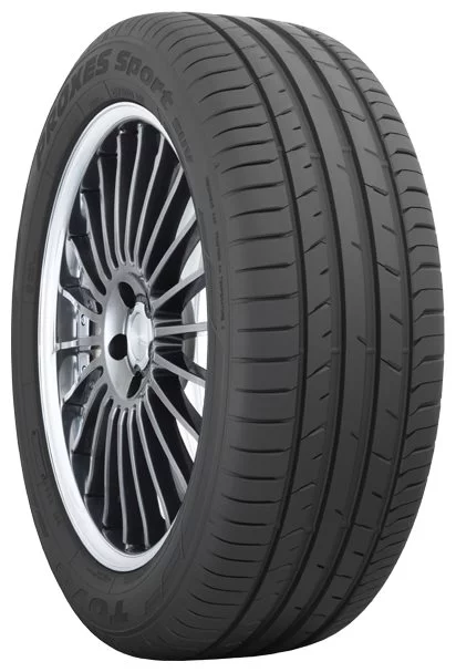 Image Toyo Proxes Sport Suv 255/55 R18 109Y