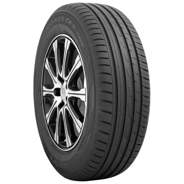 Image Toyo Proxes CF2 SUV 235/60 R17 102H
