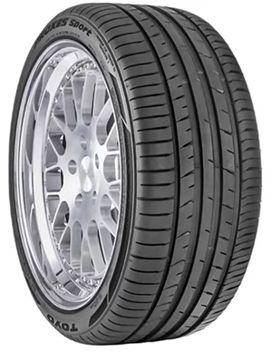Image Toyo Proxes Sport Max Performance 275/35 R19 100Y