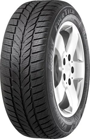 Image Viking FourTech 195/60 R15 88H