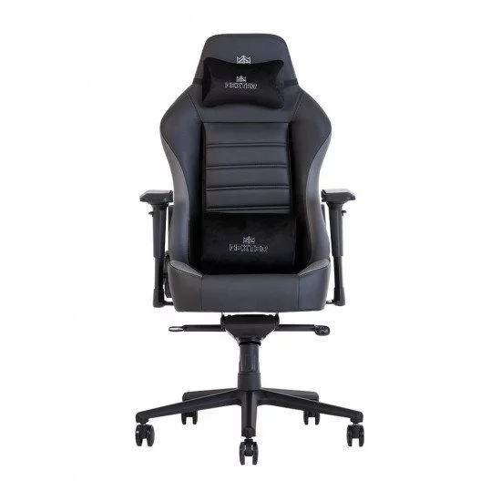Image Офисное кресло Nowy Styl HEXTER XL Black/Gray