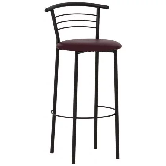 Image Scaun de bucatarie Nowy Styl MARCO Hoker V3 Black