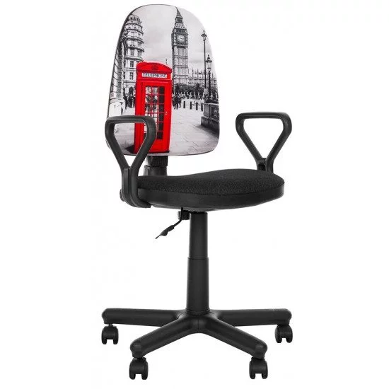 Image Scaun pentru copii Nowy Styl FALCON GTP
