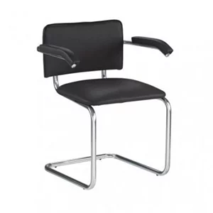 Image Scaun de birou Nowy Styl SYLWIA Arm chrome