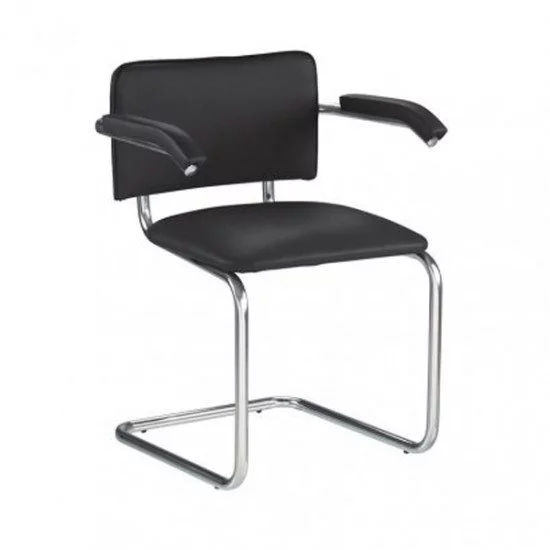 Image Scaun de birou Nowy Styl SYLWIA Arm chrome