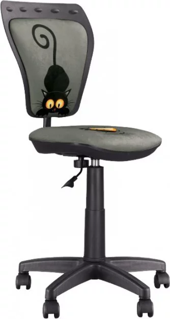 Fotoliu de copii Nowy Styl MINISTYLE cat&mouse
