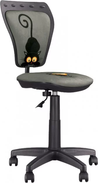 Image Fotoliu de copii Nowy Styl MINISTYLE cat&mouse