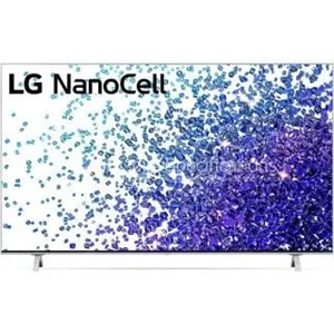 Image Телевизор LG 50NANO776PA