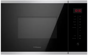 Image Cuptor cu microunde încorporat HANSA AMMB25E1XH